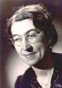 C&eacute;line Bernard