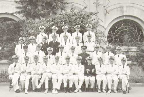Le personnel de l'H&ocirc;pital