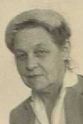 Henriette Hesnard