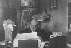 Dr. Angelo Hesnard