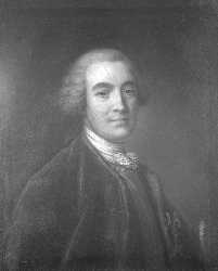 Comte Fran&ccedil;ois de Thoranc