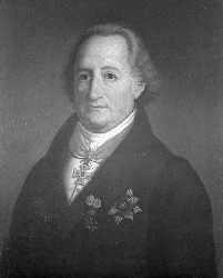 Heinrich Christoph Kolbe