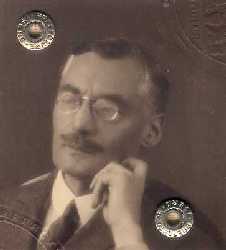 Oswald Hesnard
