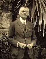 Oswald Hesnard