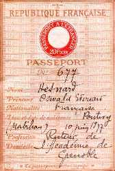 Passeport