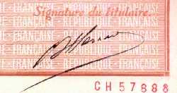 Passeport