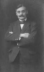 Professeur Oswald Hesnard