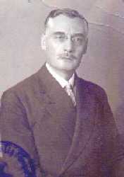 Professeur Oswald Hesnard