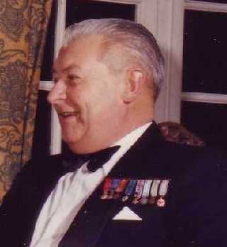 Paul Bernard, 1980