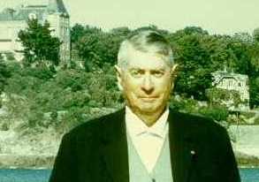 Dinard - L&eacute;on Bernard