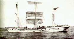 Le Cambronne